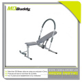 Custom gym body building ab crunch machine as seen on tv